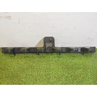 Кронштейн бампера заднего Ford Focus 2011-2014 BM51A17B861