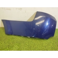 Накладка заднего бампера левая Land Rover Range Rover Sport L494 2013-2017 DK6217927, DK6217927AAW