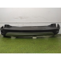 Спойлер заднего бампера Ford Kuga 1705851, CV4417K835AW