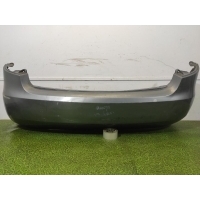 Бампер задний Skoda Fabia 5J5 2007-2014 5J6807421H
