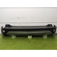 Накладка заднего бампера Ford Kuga CV4417K835AW, 1748858, 1705851