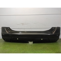 Бампер задний Nissan X-Trail T32 2013-н.в. 8502240, 850224cn0h
