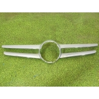 Накладка решетки радиатора Mercedes-Benz C-Class W205 2013-2018 2058880160, a2058880160
