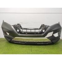 Бампер передний Nissan X-Trail T32 2013-н.в. 62022hz30h