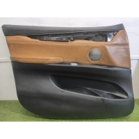 Обшивка двери BMW X5 F15 2013-2018 51417292115, 7292115
