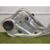стеклоподъемник Mercedes-Benz E-class W212 2009-2016 2048200542, A2048200542