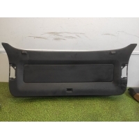 Обшивка двери багажника Volkswagen Golf plus 5M1 2005-2014 5M0867601