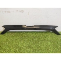 Накладка крышки багажника Ford Mondeo CD 2014-н.в. 7343404, ds73f43404c
