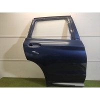 Дверь задняя правая Bmw X3 G01 2017-н.в. 41007465534, 7465534