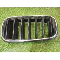 Решетка радиатора BMW X5 F15 2013-2018 51137316053, 7316053