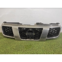 Решетка радиатора Nissan X-Trail T31 2011-2015 623103UB0B