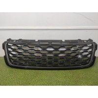 Решетка радиатора Land Rover Range Rover Velar L560 2017-н.в. JA828A163, LR092629
