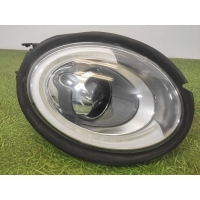 Фара Mini Hatch F56 2014-н.в. 63117401607