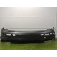 Бампер задний Audi Q7 4M 2015-н.в. 4M0807067D, 4M0807511, 4M0807527D
