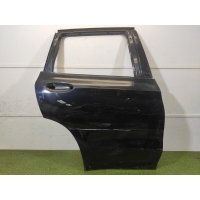 Дверь задняя правая BMW X3 G01 2017-н.в. 7465534, 41007465534