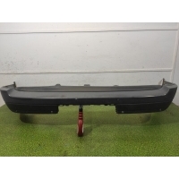 Бампер задний Land Rover Range Rover 4 L405 2012-2017 CK5217D781AA, LR057291, LR038771