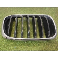 Решетка радиатора BMW X3 G01 2017-н.в. 7464934, 51137464934