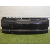 Крышка багажника нижняя Rolls-royce Cullinan RR31 2018-2021 41009491136