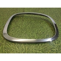 Рамка (Хром) фонаря Mini Countryman R60 2010-2016 7297416, 52109806936