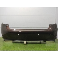 Бампер задний Lexus ES 6 XV60 2015-2018 5215933370, 5215933950