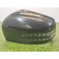 Крышка корпуса зеркала Mercedes-Benz GLE-class W166 2015-2018 A1668200121