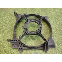 Диффузор вентилятора Subaru Impreza 2011-2014 45122FG001, 45122FG002