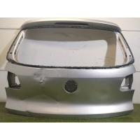 Дверь (крышка) багажника Volkswagen Tiguan 2007-2016 5N0827025G, 5N0827025D