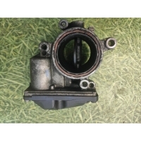 дросельная заслонка Volkswagen Tiguan 5N2 2006-2017 03L128063