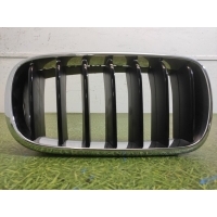 Решетка радиатора BMW X5 F15 2013-2018 55555