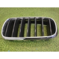 Решетка радиатора BMW X5 F15 2013-2018 51117316075, 7316075