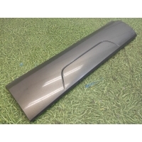 Накладка (Молдинг) двери Audi Q3 8U 2012-2015 8U0853970D
