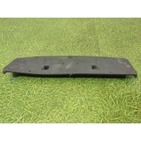 Площадка номерного знака Mercedes-Benz GLK-class X204 2012-2015 A2048850281