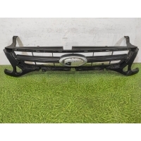 Решетка радиатора Ford Mondeo 4 2011-2015 BS718200DF, 1717732, 1747634