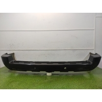 Бампер задний Land Rover Range Rover 3 L322 2002-2012 8262583, LR017333