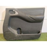 Обшивка двери передней правой Nissan Pathfinder R51 809003X60A, 809004X05A
