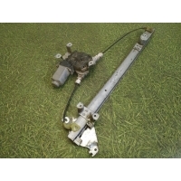 стеклоподъемник Nissan Pathfinder R51 82701EB300, 827013X00A, 827313X00A