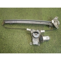 Стеклоподъемник электр Nissan Pathfinder R51 82700EB300, 827003X00A