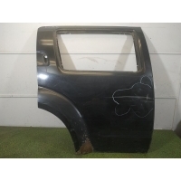 Дверь задняя правая Nissan Pathfinder R51 82100EB330