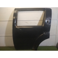 Дверь задняя левая Nissan Pathfinder R51 82101EB330