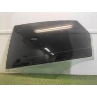 стекло двери задней правой Audi A6 4G5 2011-2018 4g5845205