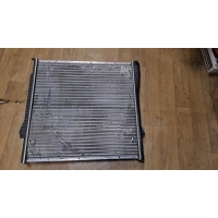 Радиатор ДВС (Основной) BMW X5 E53 2000-2006 17117544669, 0040170009, 17101439099, 1439099