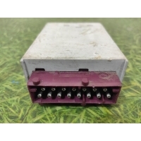 Блок управления центральным замком BMW 3-Series E36 1991-1998 61354146046