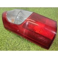 Фонарь задний (стоп сигнал) Mitsubishi Lancer CARGO CS2V 2000-2007 22087610