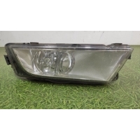 Фара противотуманная (ПТФ) Skoda Octavia A7 2013-2017 5E0941700D, 5E0941702, 5E0941700, 5E0941702D