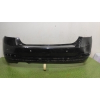 Бампер задний BMW 3-Series F30 2015-2018 51127384441, 51127384473, 51127384597