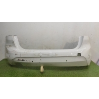 Бампер задний BMW 2-Series F45 2014-2018 51127408444, 51122574888, 51122574882
