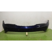 Бампер задний Mercedes-Benz CLA-class C117 2013-2016 A1179053901, A1178850025, A11788003409999