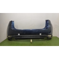 Бампер задний Mazda CX-5 KF 2016-2020 KB8A50221, KBYA5022XB8H