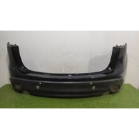 Бампер задний Mazda CX-5 KE 2011-2017 KD4750221, KDY35022XFBB