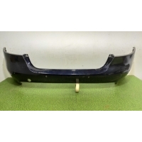 Бампер задний Jaguar XE X760 2015-2019 GX7317D781AAW, T4N7762LML
